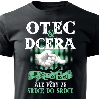 Otec a dcera